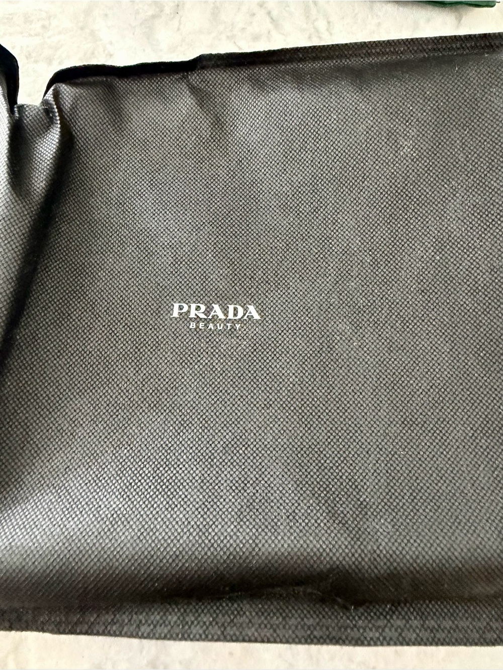 Prada clutch NWT - Picture 3 of 3